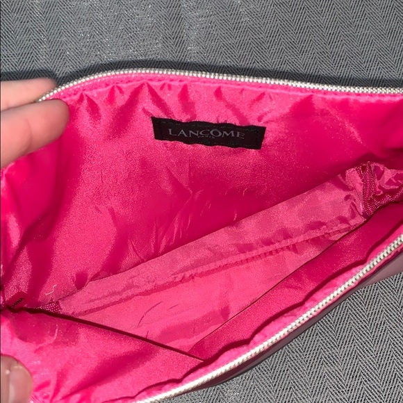 BRAND NEW! Lancôme makeup bag - Picture 3 of 4
